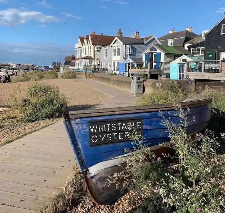 No.29 Albert Street Villa Whitstable Exterior foto